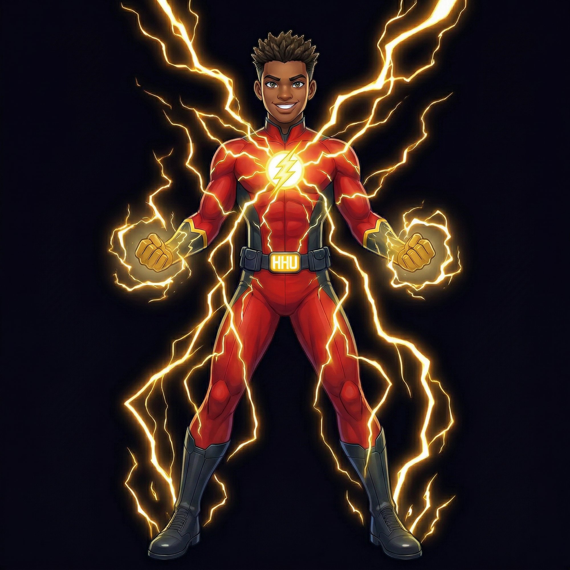 BraveBolt